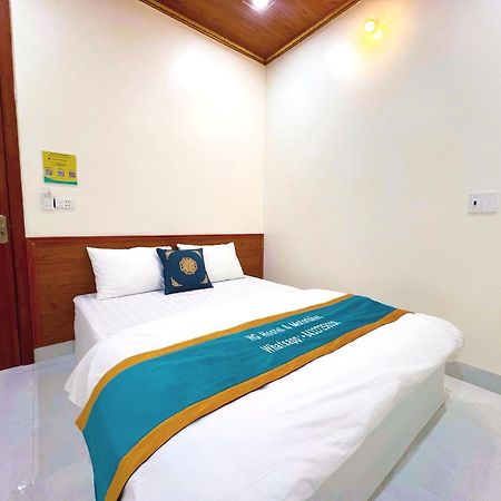 Hg Hostel Provide Tours & Motorbikes Ha Giang Esterno foto