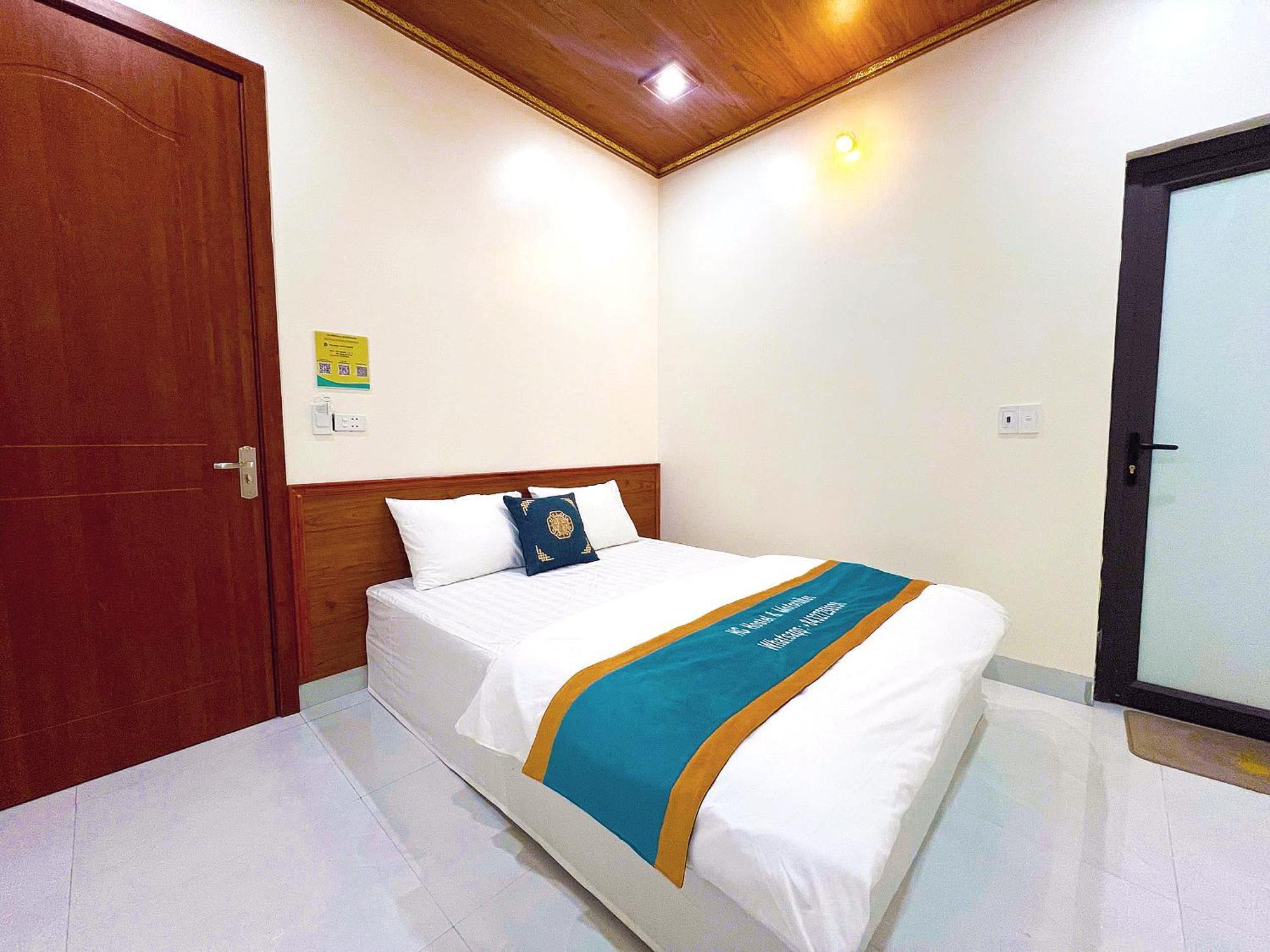 Hg Hostel Provide Tours & Motorbikes Ha Giang Esterno foto
